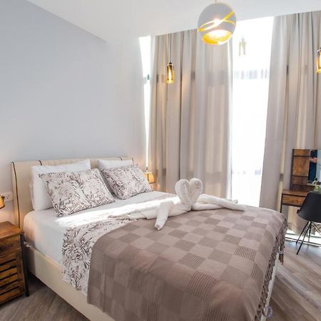 New View Apartment 莫斯塔尔 外观 照片
