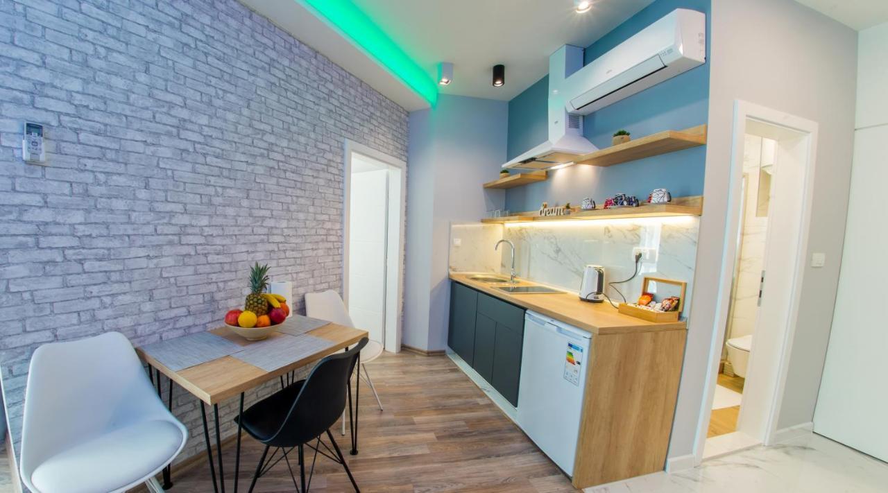 New View Apartment 莫斯塔尔 外观 照片