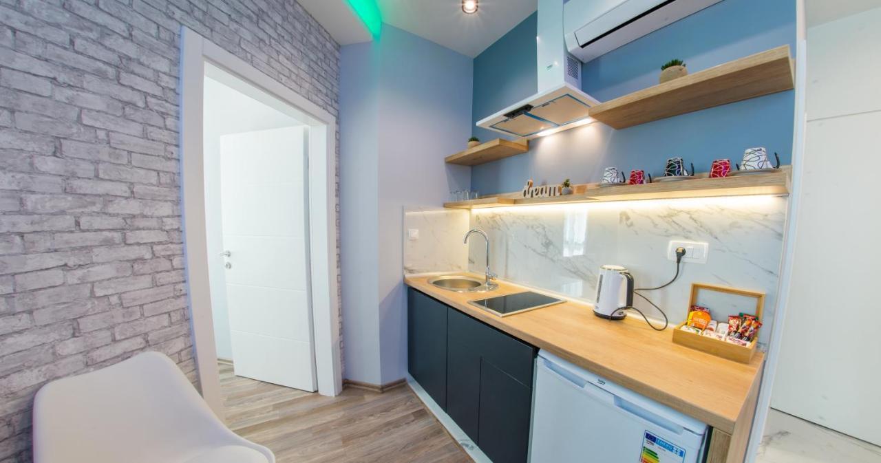 New View Apartment 莫斯塔尔 外观 照片